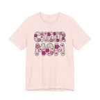 Cheer Mom T-Shirt