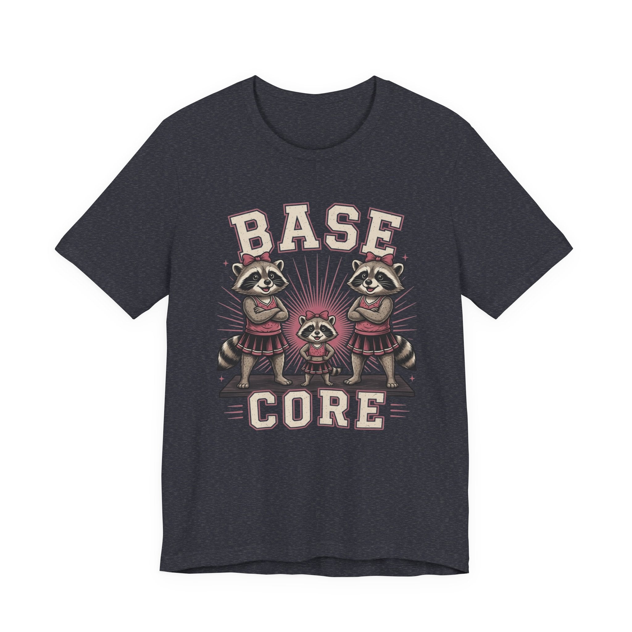 Base Core T-Shirt