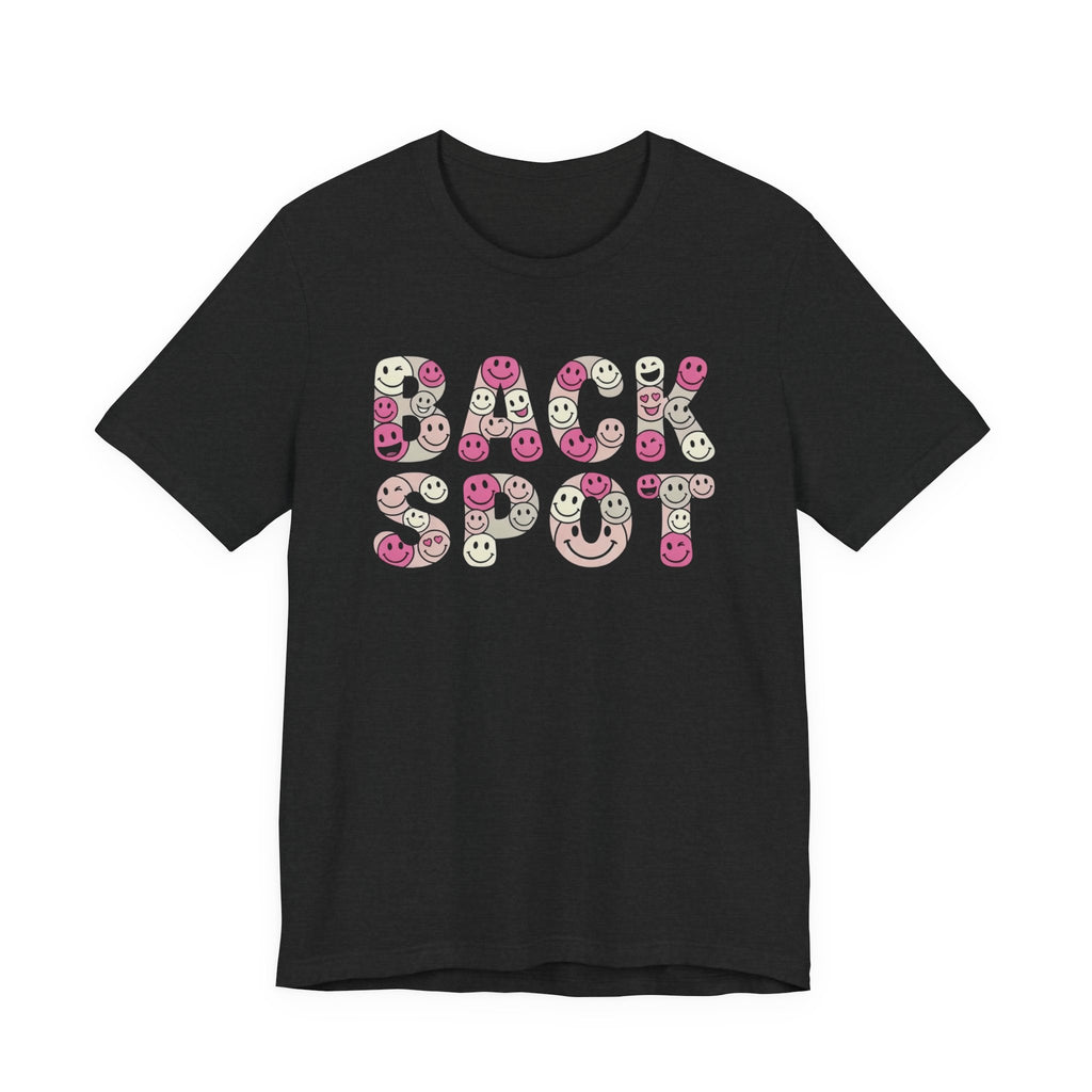 Backspot Smiley T-Shirt