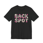 Backspot Smiley T-Shirt