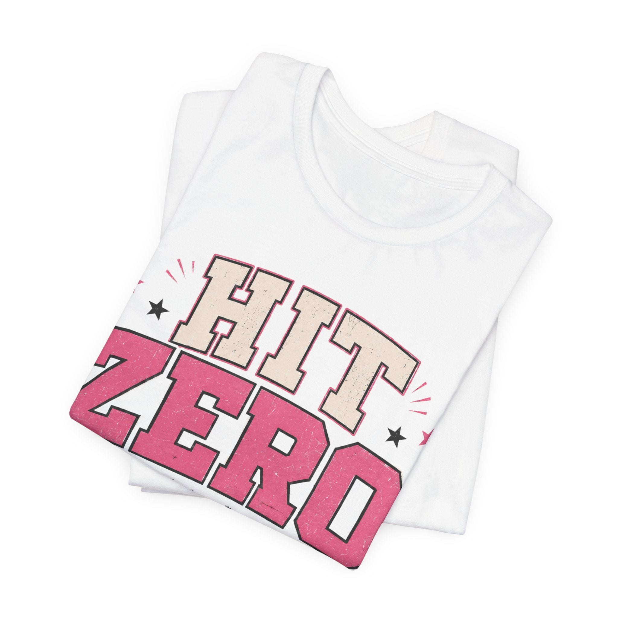 Hit Zero Talk Later T-Shirt