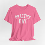 Practice Day T-Shirt