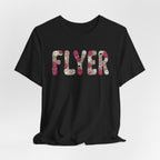 Flyer Smiley T-Shirt