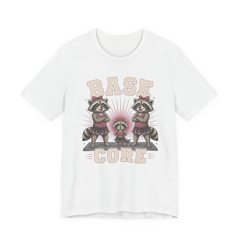 Base Core T-Shirt