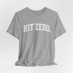 Hit Zero T-Shirt