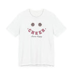 Cheer Smile T-Shirt