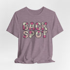 Backspot Smiley T-Shirt