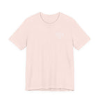 Stick It Front/Back T-Shirt