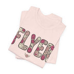 Flyer Smiley T-Shirt