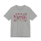 Backspot Smiley T-Shirt