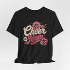 Cheer Mom T-Shirt