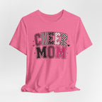 Cheer Mom T-Shirt
