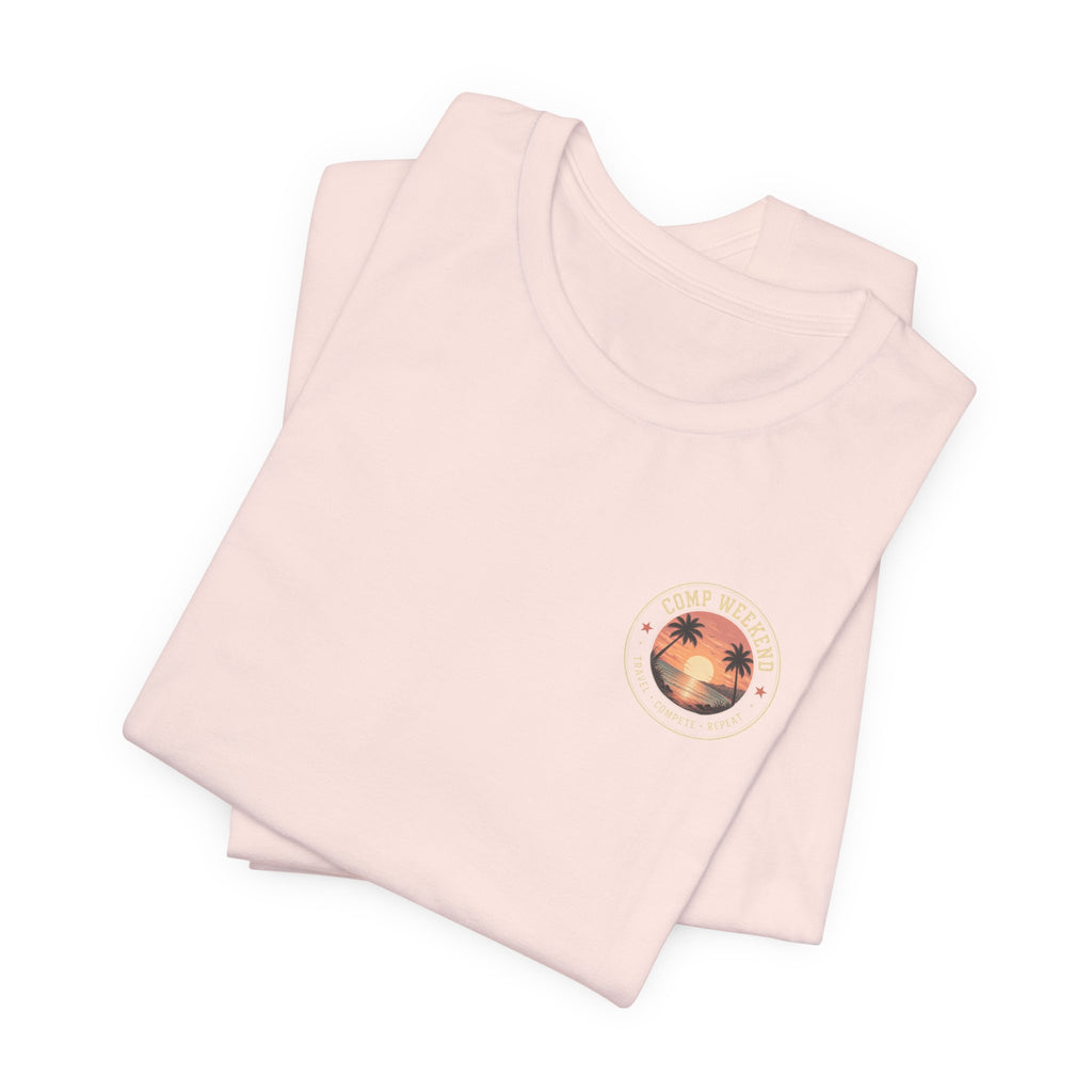 Comp Weekend T-Shirt