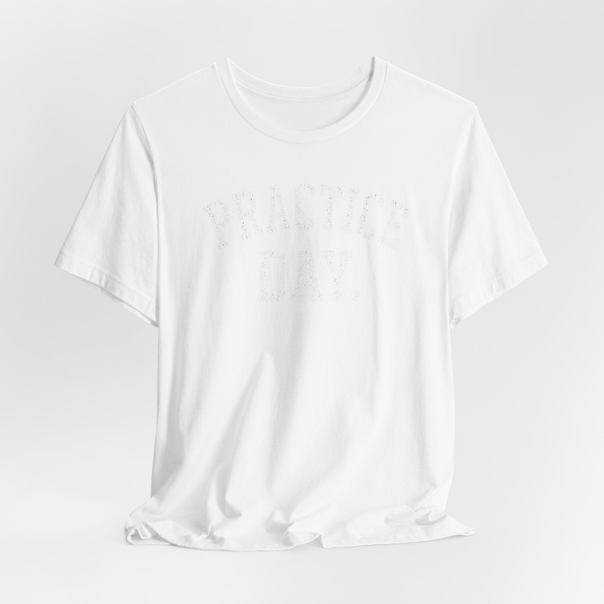 Practice Day T-Shirt