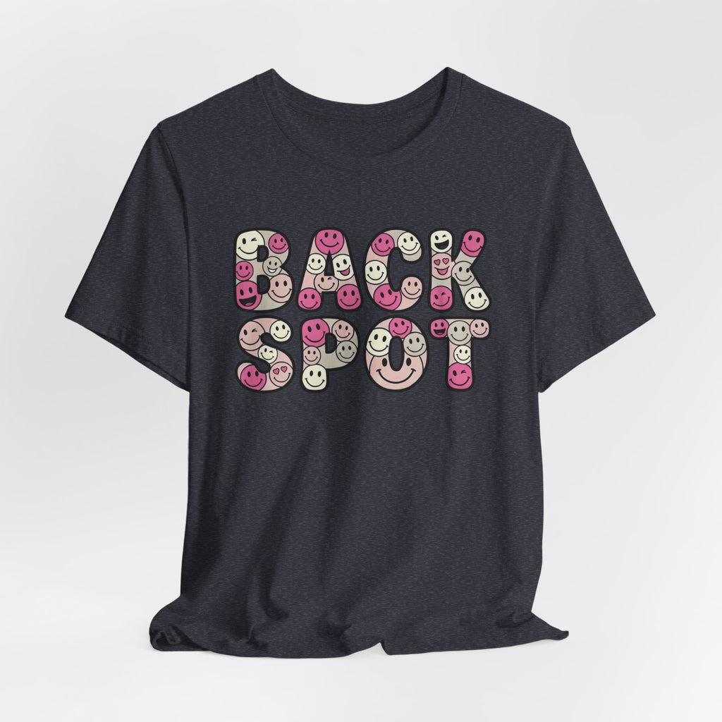 Backspot Smiley T-Shirt