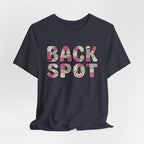 Backspot Smiley T-Shirt