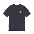 Stick It Front/Back T-Shirt