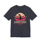 Looks Easy Toe Touch T-Shirt