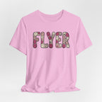 Flyer Smiley T-Shirt