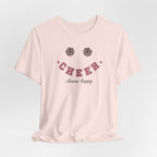 Cheer Smile T-Shirt