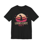 Looks Easy Toe Touch T-Shirt