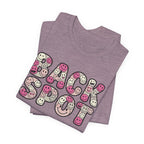Backspot Smiley T-Shirt