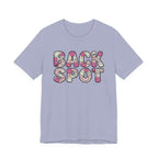 Backspot Smiley T-Shirt