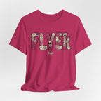Flyer Smiley T-Shirt