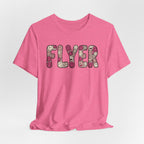 Flyer Smiley T-Shirt