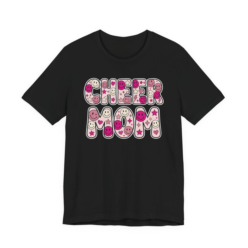 Cheer Mom T-Shirt