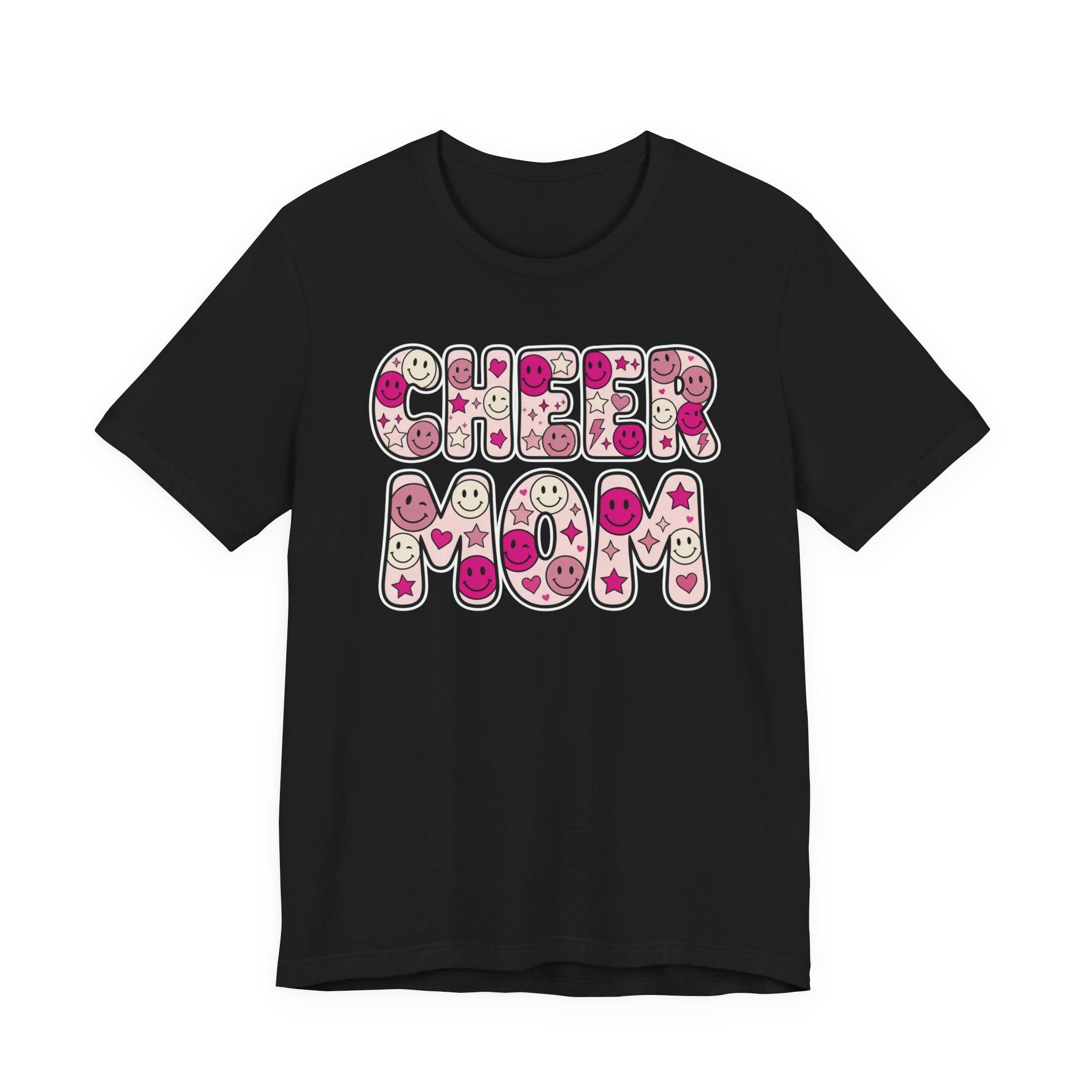Cheer Mom T-Shirt