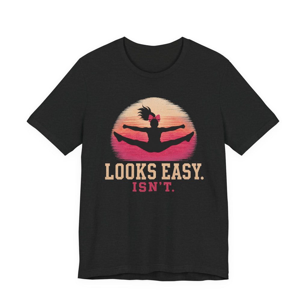 Looks Easy Toe Touch T-Shirt