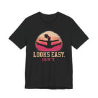 Looks Easy Toe Touch T-Shirt