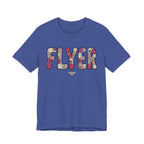 Flyer Smiley T-Shirt