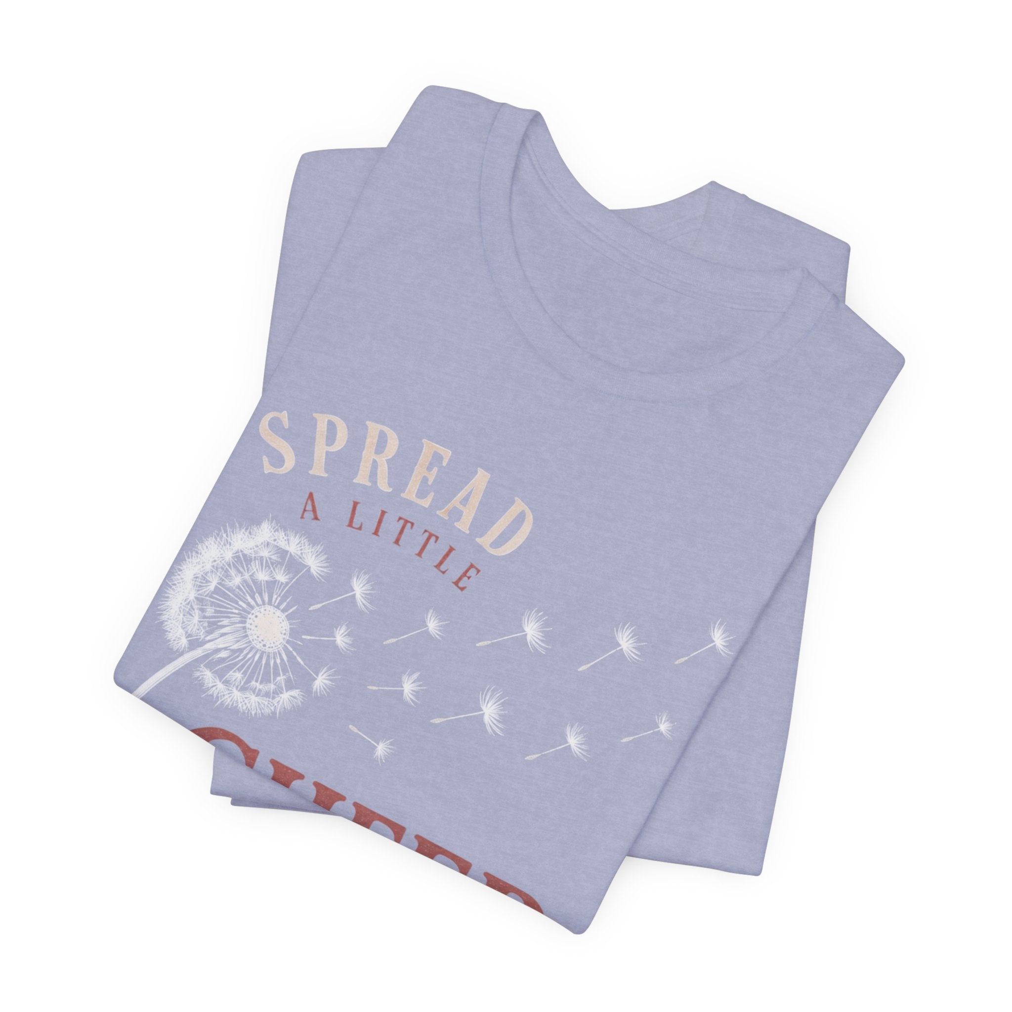 Spread A Little Cheer T-Shirt
