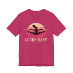 Looks Easy Toe Touch T-Shirt