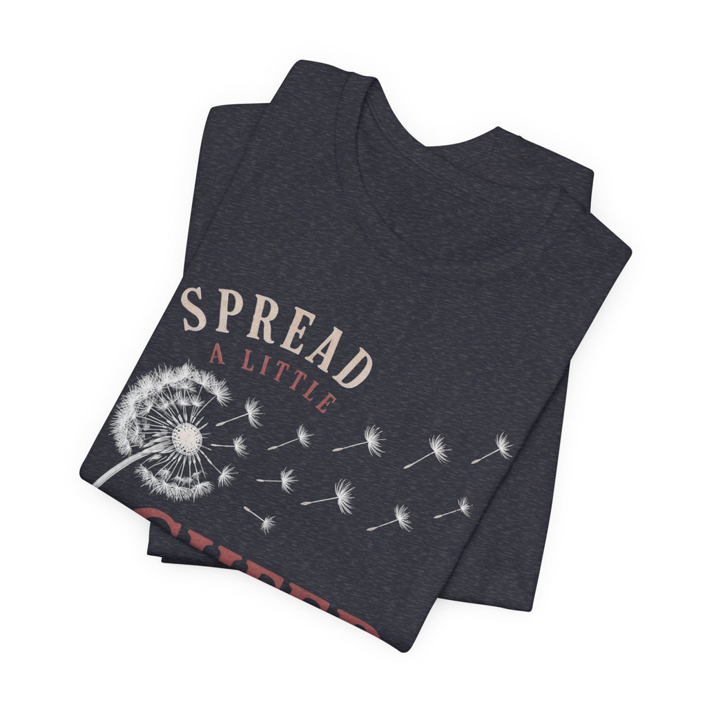 Spread A Little Cheer T-Shirt