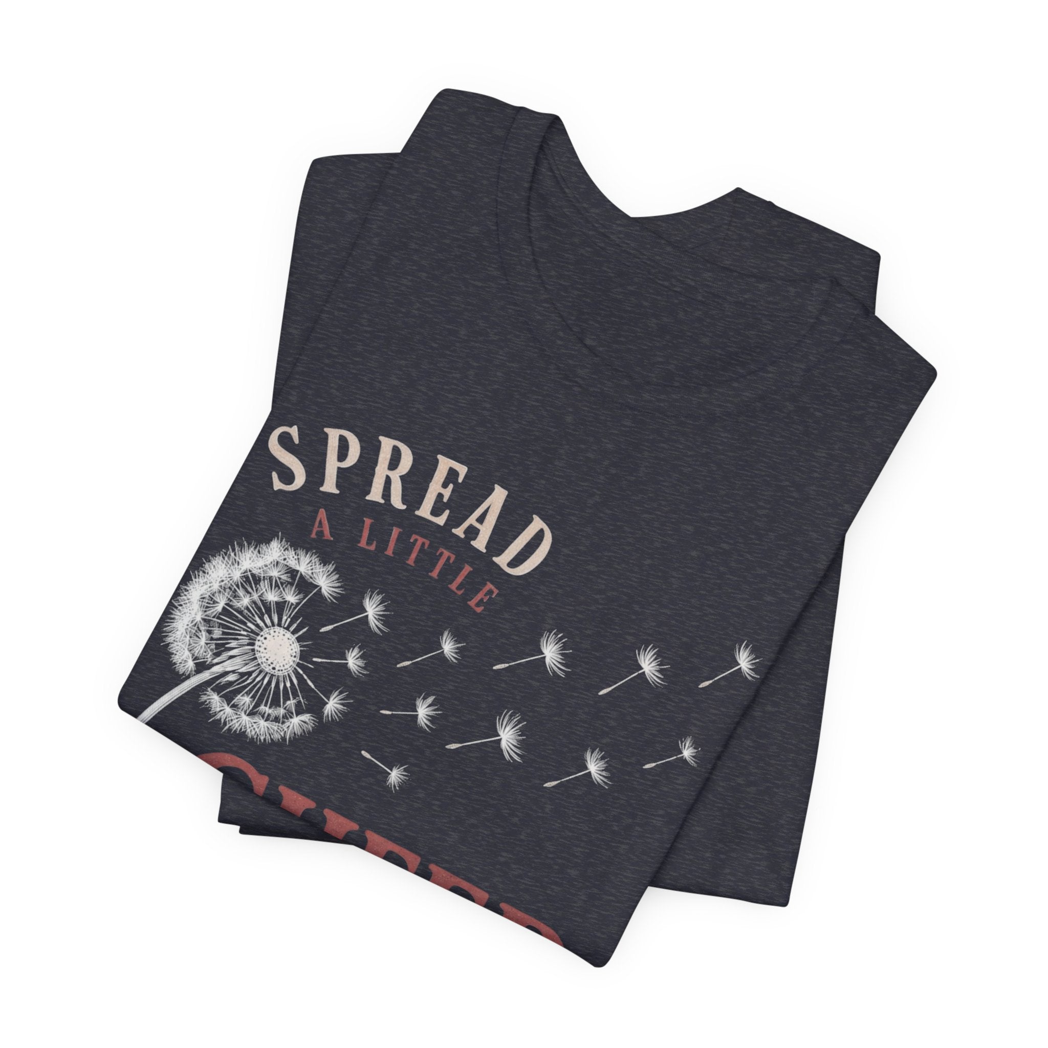 Spread A Little Cheer T-Shirt