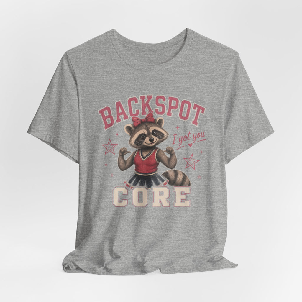 Backspot Core T-Shirt