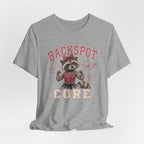 Backspot Core T-Shirt
