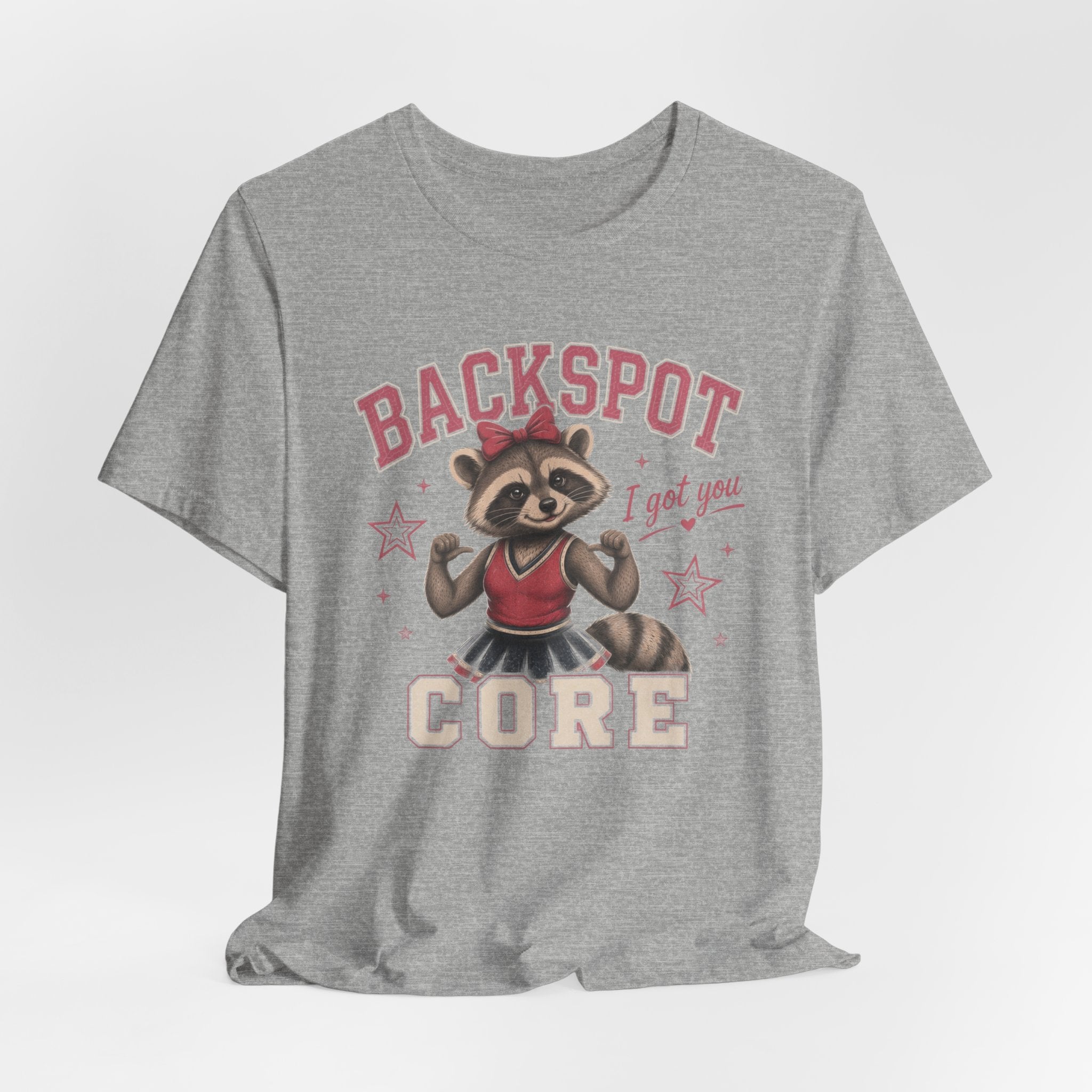Backspot Core T-Shirt
