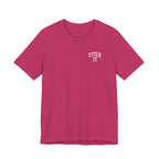 Stick It Front/Back T-Shirt