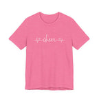 Cheer Heartbeat T-Shirt