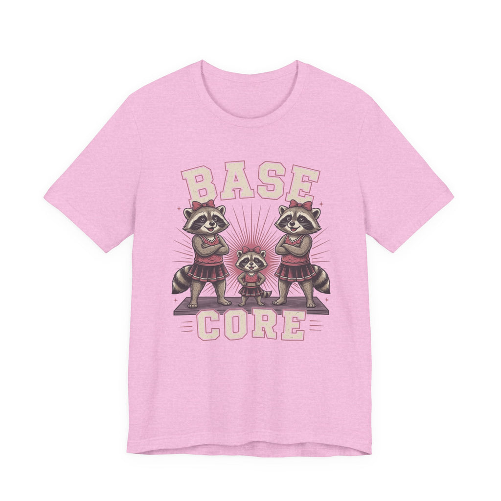 Base Core T-Shirt