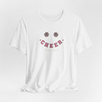 Cheer Smile T-Shirt