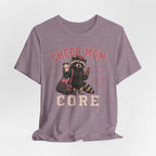 Cheer Mom Core T-Shirt