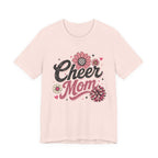 Cheer Mom T-Shirt