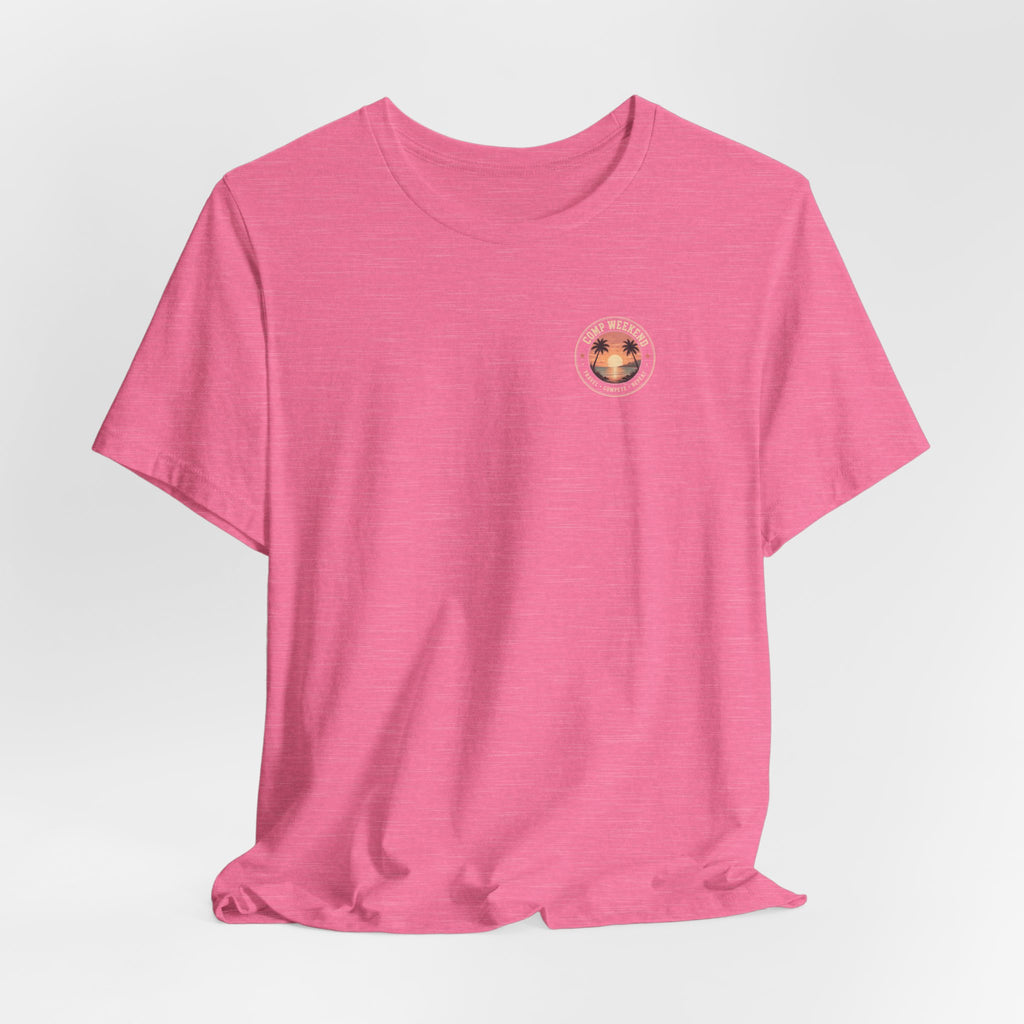 Comp Weekend T-Shirt