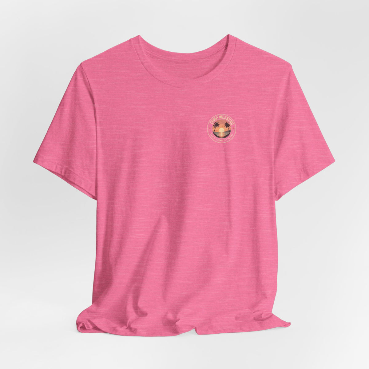 Comp Weekend T-Shirt