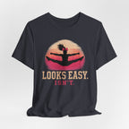 Looks Easy Toe Touch T-Shirt
